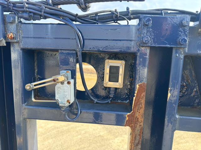 その他のメーカーその他の車種車載トレーラー（キャリアトレーラー）大型（10t）[写真23]