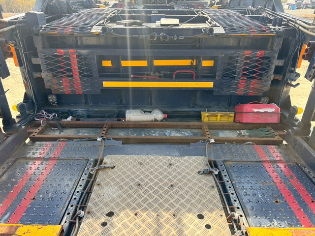 その他のメーカーその他の車種車載トレーラー（キャリアトレーラー）大型（10t）[写真27]