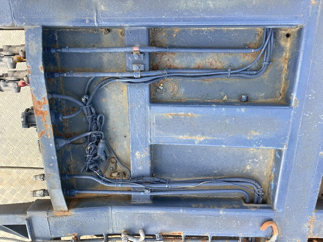 その他のメーカーその他の車種車載トレーラー（キャリアトレーラー）大型（10t）[写真30]