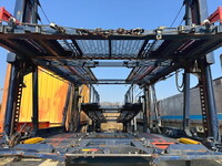 その他のメーカーその他の車種車載トレーラー（キャリアトレーラー）大型（10t）[写真34]