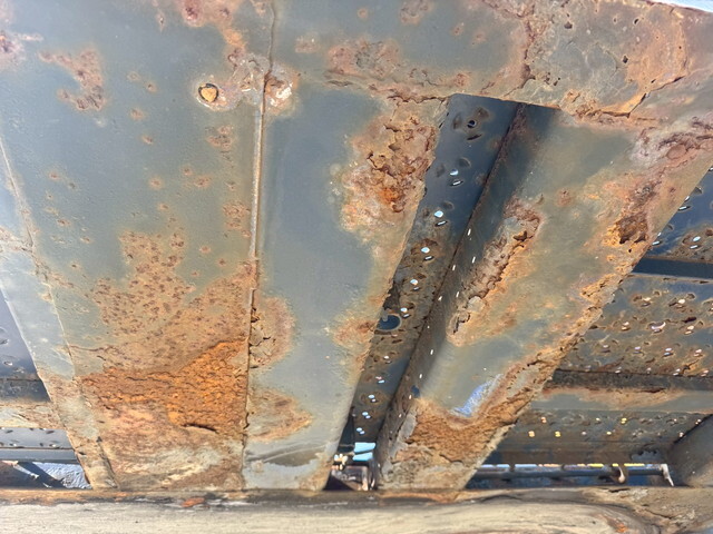 その他のメーカーその他の車種車載トレーラー（キャリアトレーラー）大型（10t）[写真36]