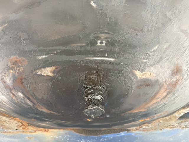 その他のメーカーその他の車種車載トレーラー（キャリアトレーラー）大型（10t）[写真38]