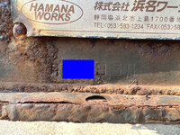 その他のメーカーその他の車種車載トレーラー（キャリアトレーラー）大型（10t）[写真40]