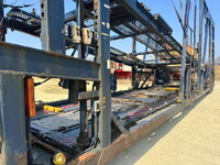 その他のメーカーその他の車種車載トレーラー（キャリアトレーラー）大型（10t）[写真10]