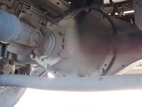 日野レンジャーアルミバン中型（4t）[写真11]