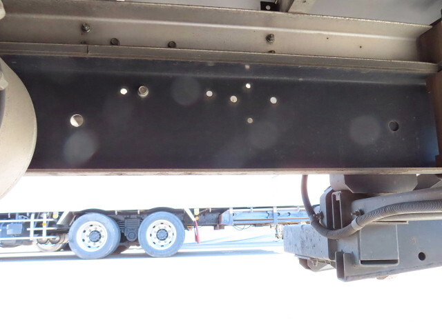 日野レンジャーアルミバン中型（4t）[写真12]