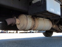 日野レンジャーアルミバン中型（4t）[写真15]