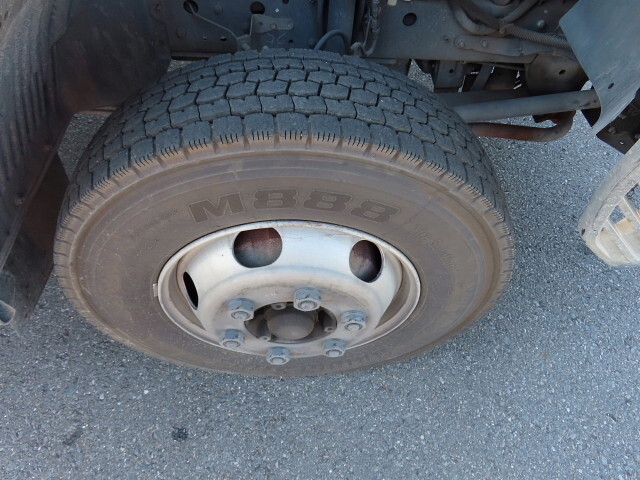 日野レンジャーアルミバン中型（4t）[写真15]