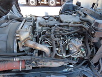 日野レンジャーアルミバン中型（4t）[写真18]