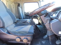 日野レンジャーアルミバン中型（4t）[写真22]