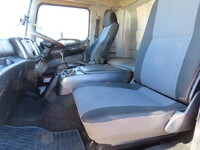 日野レンジャーアルミバン中型（4t）[写真23]