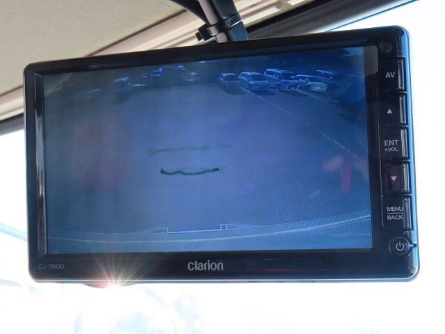 日野レンジャーアルミバン中型（4t）[写真25]