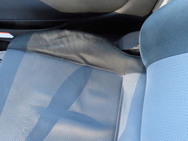 日野レンジャーアルミバン中型（4t）[写真26]