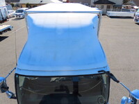 日野レンジャーアルミバン中型（4t）[写真28]