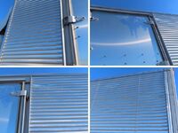 日野レンジャーアルミバン中型（4t）[写真30]