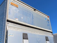 日野レンジャーアルミバン中型（4t）[写真31]