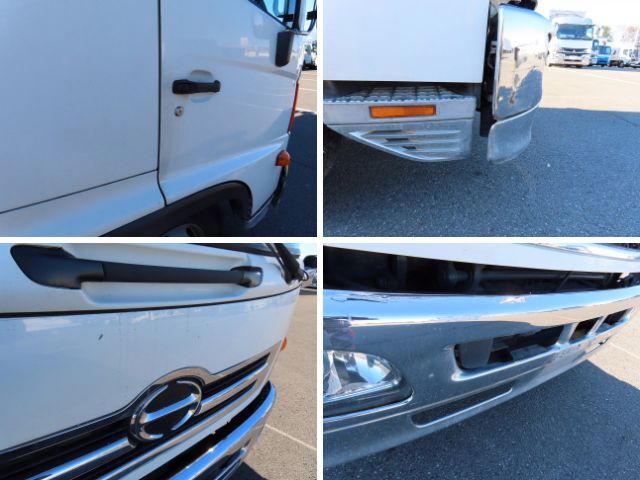 日野レンジャーアルミバン中型（4t）[写真33]