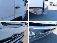 日野レンジャーアルミバン中型（4t）[写真34]