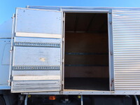 日野レンジャーアルミバン中型（4t）[写真35]