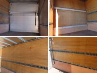 日野レンジャーアルミバン中型（4t）[写真36]