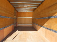 日野レンジャーアルミバン中型（4t）[写真37]