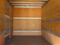 日野レンジャーアルミバン中型（4t）[写真38]