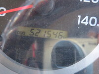 日野レンジャーアルミバン中型（4t）[写真41]