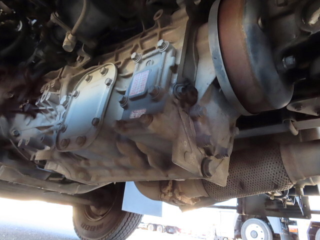 日野レンジャーアルミバン中型（4t）[写真09]