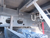 いすゞフォワードクレーン4段増トン（6t・8t）[写真11]