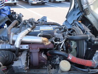 いすゞフォワードクレーン4段増トン（6t・8t）[写真16]