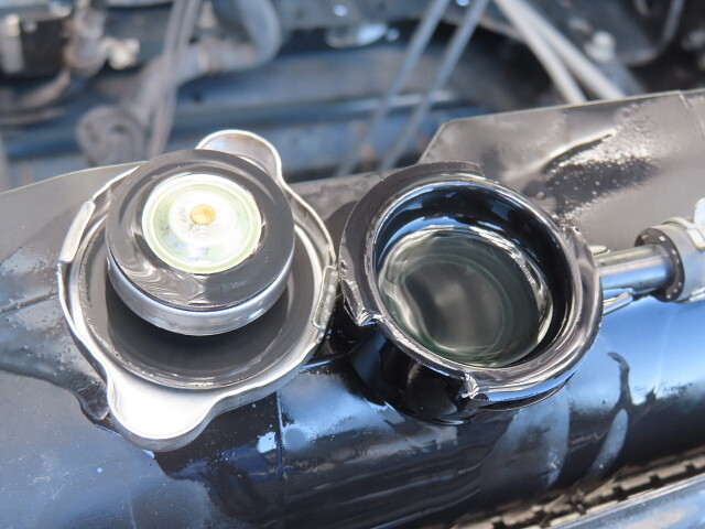 いすゞフォワードクレーン4段増トン（6t・8t）[写真18]