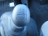 いすゞフォワードクレーン4段増トン（6t・8t）[写真25]