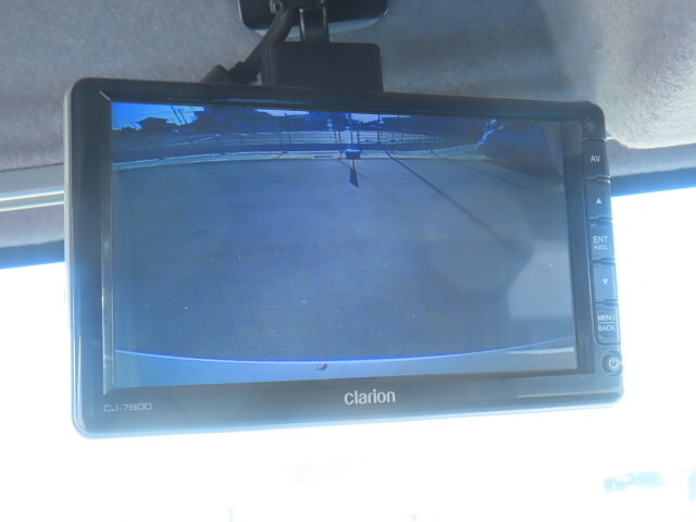 いすゞフォワードクレーン4段増トン（6t・8t）[写真25]