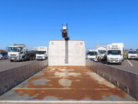 いすゞフォワードクレーン4段増トン（6t・8t）[写真29]