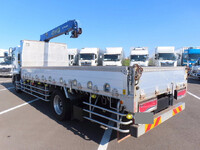 いすゞフォワードクレーン4段増トン（6t・8t）[写真02]