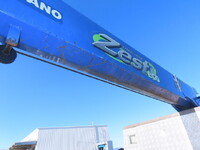 いすゞフォワードクレーン4段増トン（6t・8t）[写真31]