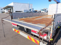 いすゞフォワードクレーン4段増トン（6t・8t）[写真33]