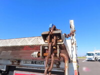 いすゞフォワードクレーン4段増トン（6t・8t）[写真34]