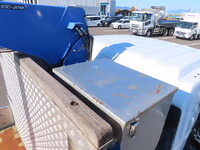 いすゞフォワードクレーン4段増トン（6t・8t）[写真36]