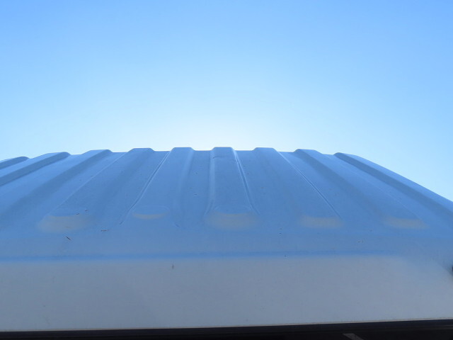 いすゞフォワードクレーン4段増トン（6t・8t）[写真38]