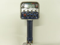 いすゞフォワードクレーン4段増トン（6t・8t）[写真40]