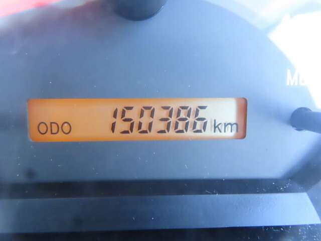 いすゞフォワードクレーン4段増トン（6t・8t）[写真40]