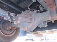 いすゞフォワードクレーン4段増トン（6t・8t）[写真10]