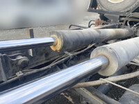 三菱ふそうファイターコンテナ専用車中型（4t）[写真11]