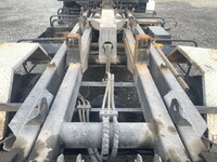 三菱ふそうファイターコンテナ専用車中型（4t）[写真12]