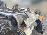 三菱ふそうファイターコンテナ専用車中型（4t）[写真14]