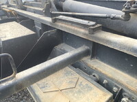 三菱ふそうファイターコンテナ専用車中型（4t）[写真18]