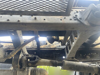 三菱ふそうファイターコンテナ専用車中型（4t）[写真20]