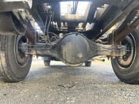 三菱ふそうファイターコンテナ専用車中型（4t）[写真24]