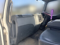 三菱ふそうファイターコンテナ専用車中型（4t）[写真29]